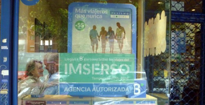 Globalia y Barceló recurren la adjudicación del Imserso y dejan en el aire los viajes de este año.