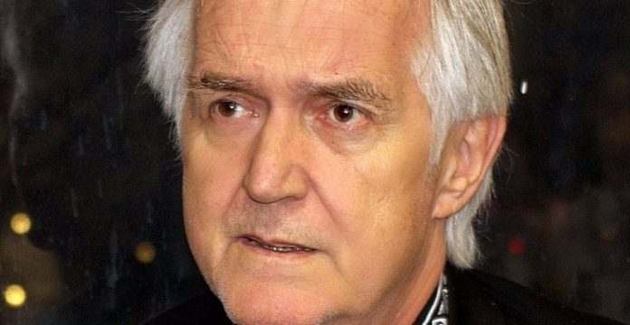 Henning Mankell