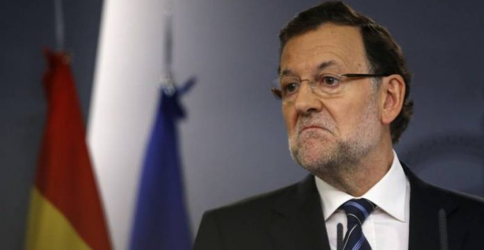 Mariano Rajoy