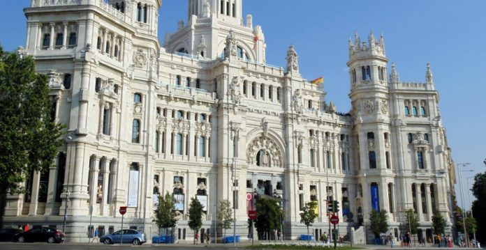 El Ayuntamiento de Madrid ha acumulado ya 247 millones de euros en pérdidas por los Swaps.