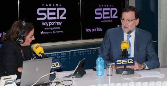 La entrevista de Pepa Bueno a Mariano Rajoy es lo más comentado del día en Twitter. 