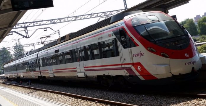 Continúan las jornadas de paros en Renfe y Adif