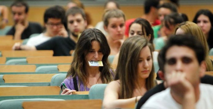 La Universidad española no acaba de superar la imagen de 