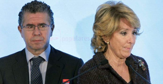 Granados y Aguirre