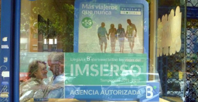 El recurso de Globalia y Barceló ha dejado bloqueada la venta de los viajes del Imserso a las islas. 