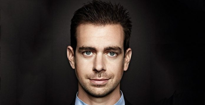 Jack Dorsey, consejero delegado de Twitter