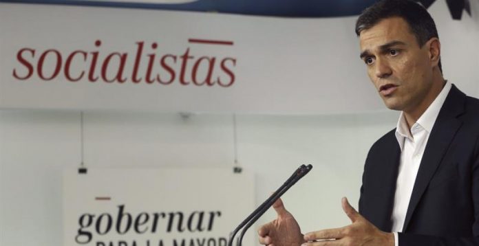 Pedro Sánchez intenta mostrarse optimista con la fecha