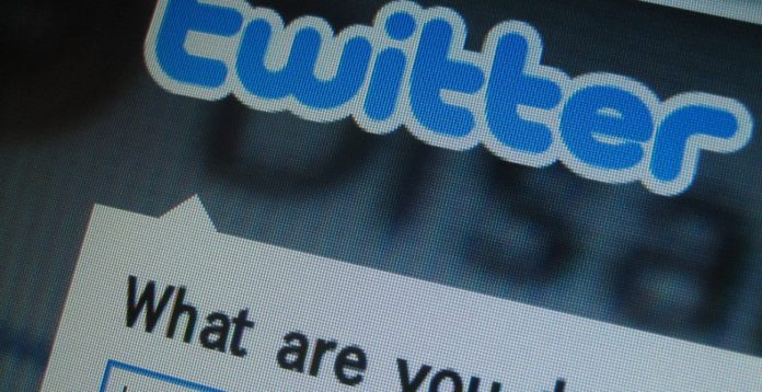 Twitter reduce peso laboral