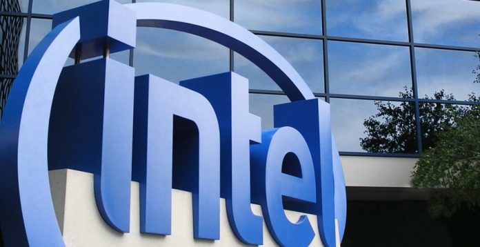 Intel y LINE han presentado su maquina expendedora inteligente