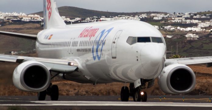 La Fiscalía denuncia ante la Audiencia Nacional un presunto fraude de Air Europa.