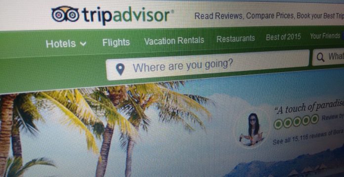 Tripadvisor pacta la incorporación a su servicio de reservas de toda la oferta de Booking.com. 