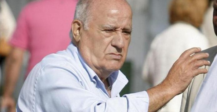 Amancio Ortega