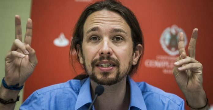 Pablo Iglesias quiere debate