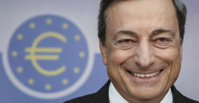 Mario Draghi