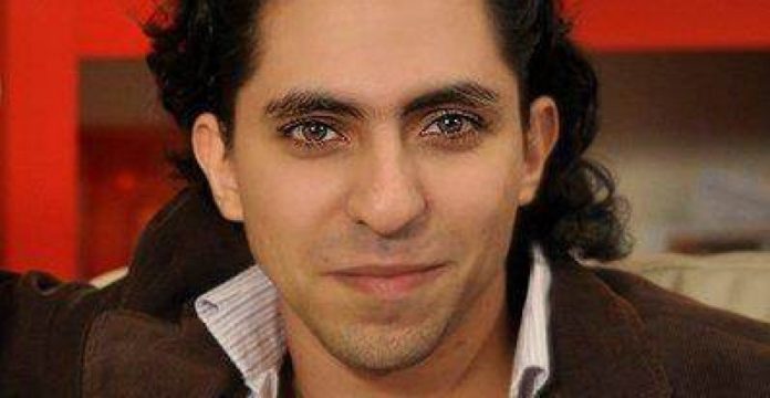 Raif Badawi