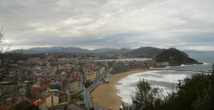 San Sebastián reinará en 2016