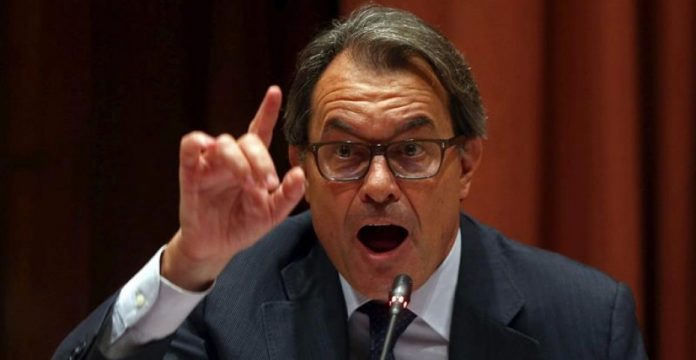 Artur Mas