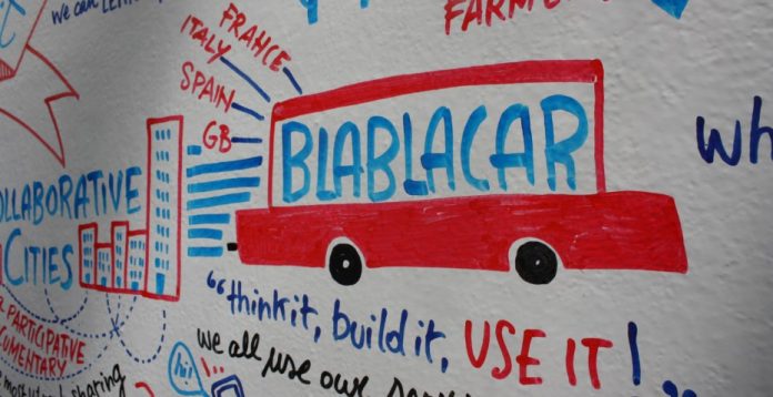 BlaBlaCar ante el juez