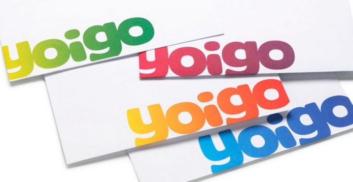 Contentos en Yoigo