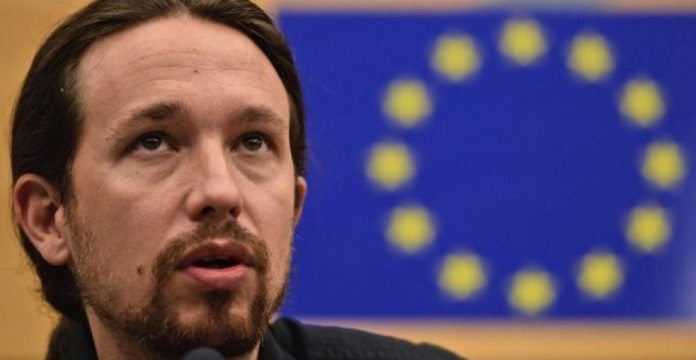 Pablo Iglesias