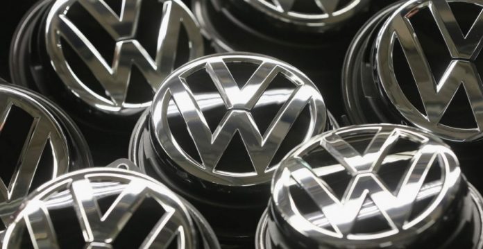 Volkswagen ahora quiere un buen trato