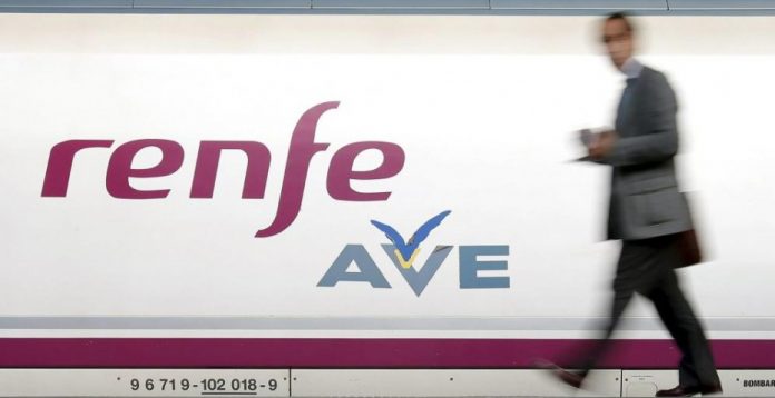 Renfe prevé sacar a concurso esta misma semana un pedido de 30 nuevos trenes de AVE