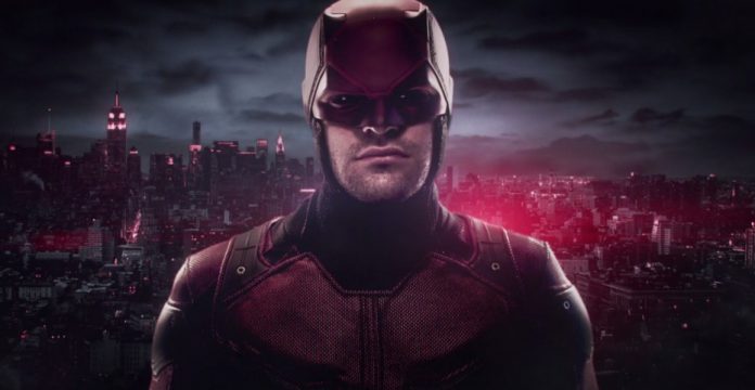 'Daredevil'