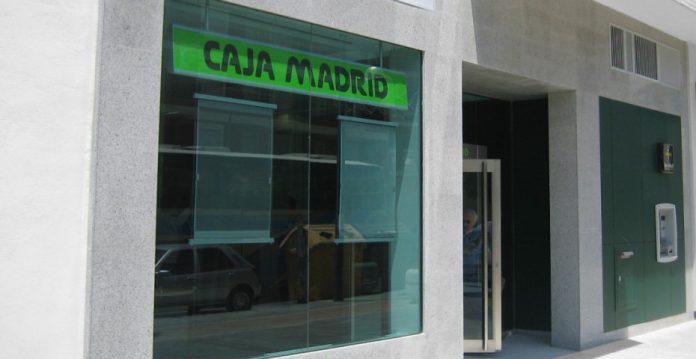 Caja Madrid