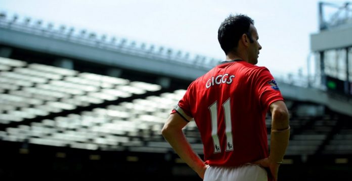 Ryan Joseph Willson Giggs