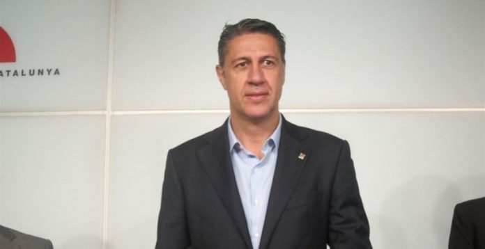 Xavier García Albiol