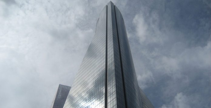 Torre Espacio