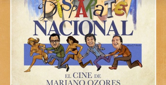 'Disparate nacional'