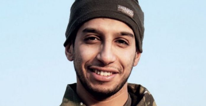 Abdelhamid Abaaoud