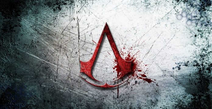 La A de 'Assassin's Creed'