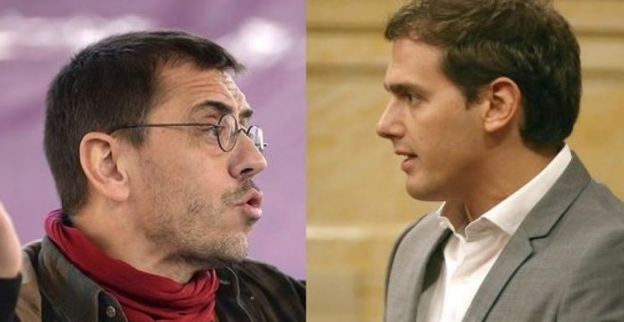 Monedero y Rivera