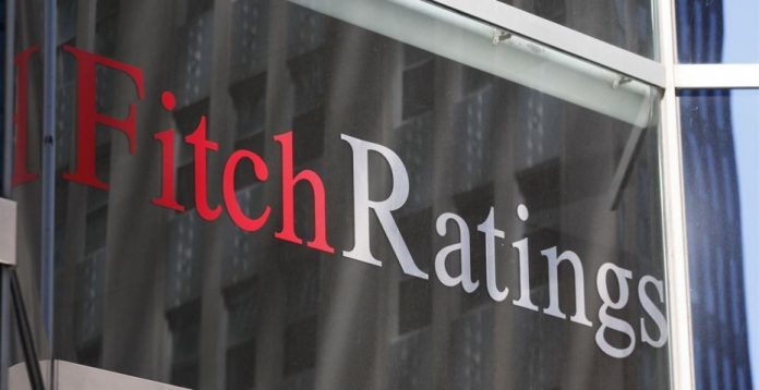 Fitch ve 