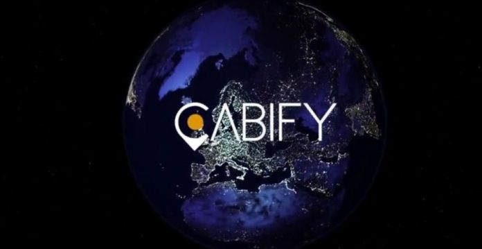 Cabify sigue creciendo