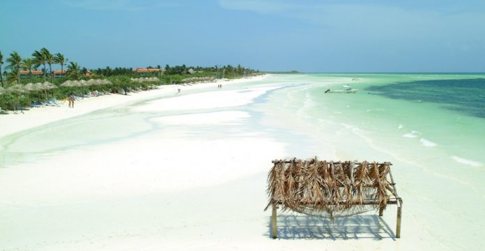 Cayo Guillermo