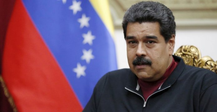 Nicolás Maduro recibe un golpe en las urnas