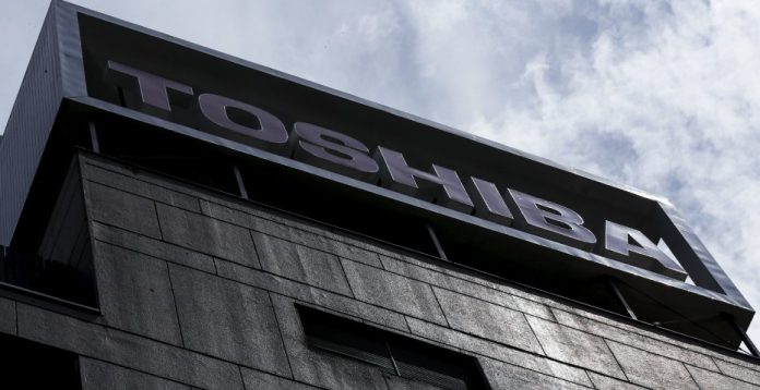 El fraude persigue a Toshiba