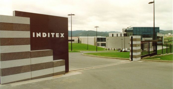 Inditex sigue sumando