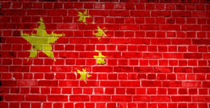 China pretende seguir censurando