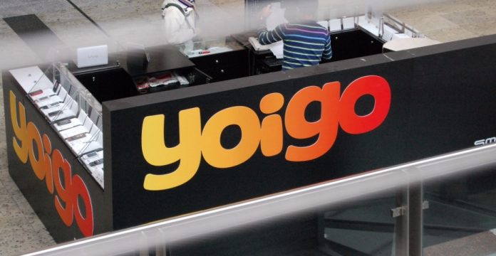 Un informe de la CNMC abre las puertas  a la posible compra de Yoigo