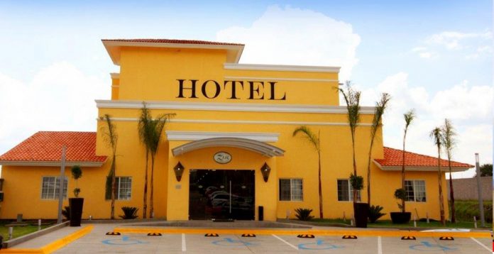 Las pernoctaciones en hoteles suben el 5,1% en noviembre