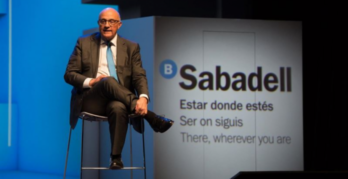 Sabadell viaja a México