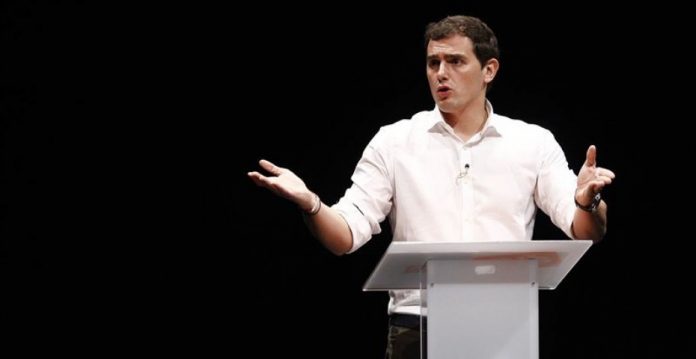 Extremadura, La Rioja, Navarra, Ceuta y Melilla no recibirán la visita de Albert Rivera