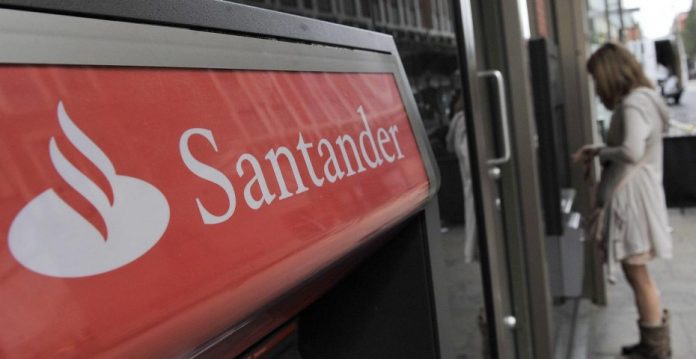 Santander sigue apostando por las 'fintech'