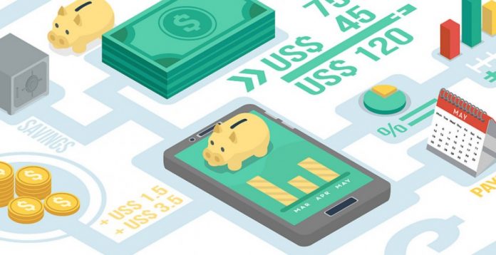 Más 'fintech' para 2016