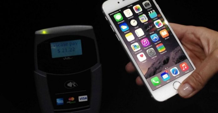 Apple Pay aterriza en China