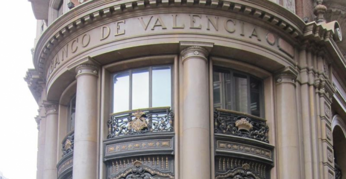 La extraña historia del Banco de Valencia
